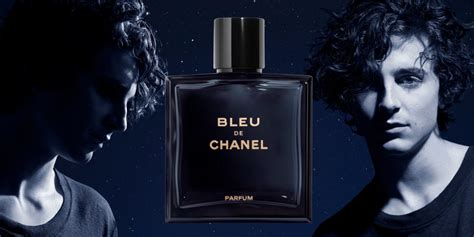 bleu de chanel spot pub acteur|Timothée Chalamet devient le nouveau visage du parfum Bleu de .